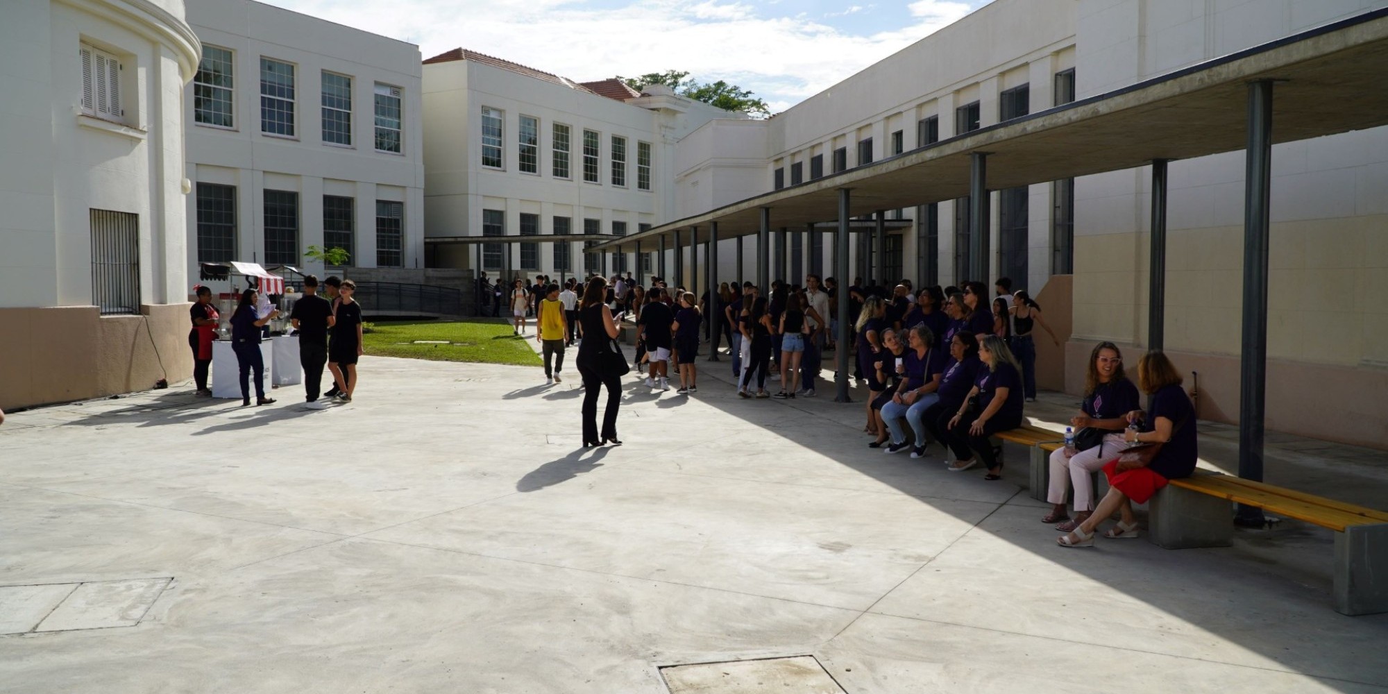 Governo gaúcho conclui 300 obras em escolas estaduais