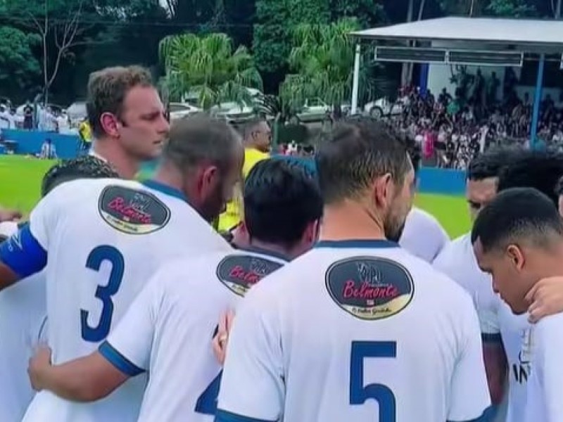 O Tiradentes, de Nova Bréscia, visita o Poço das Antas enquanto o Taquariense mede forças com o Canabarrense, de Teutônia, em Taquari; jogos estão marcados para as 16h.