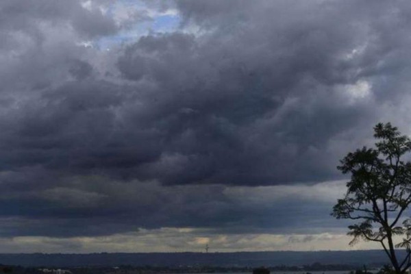 Sensação de frio será registrada em várias cidades gaúchas 