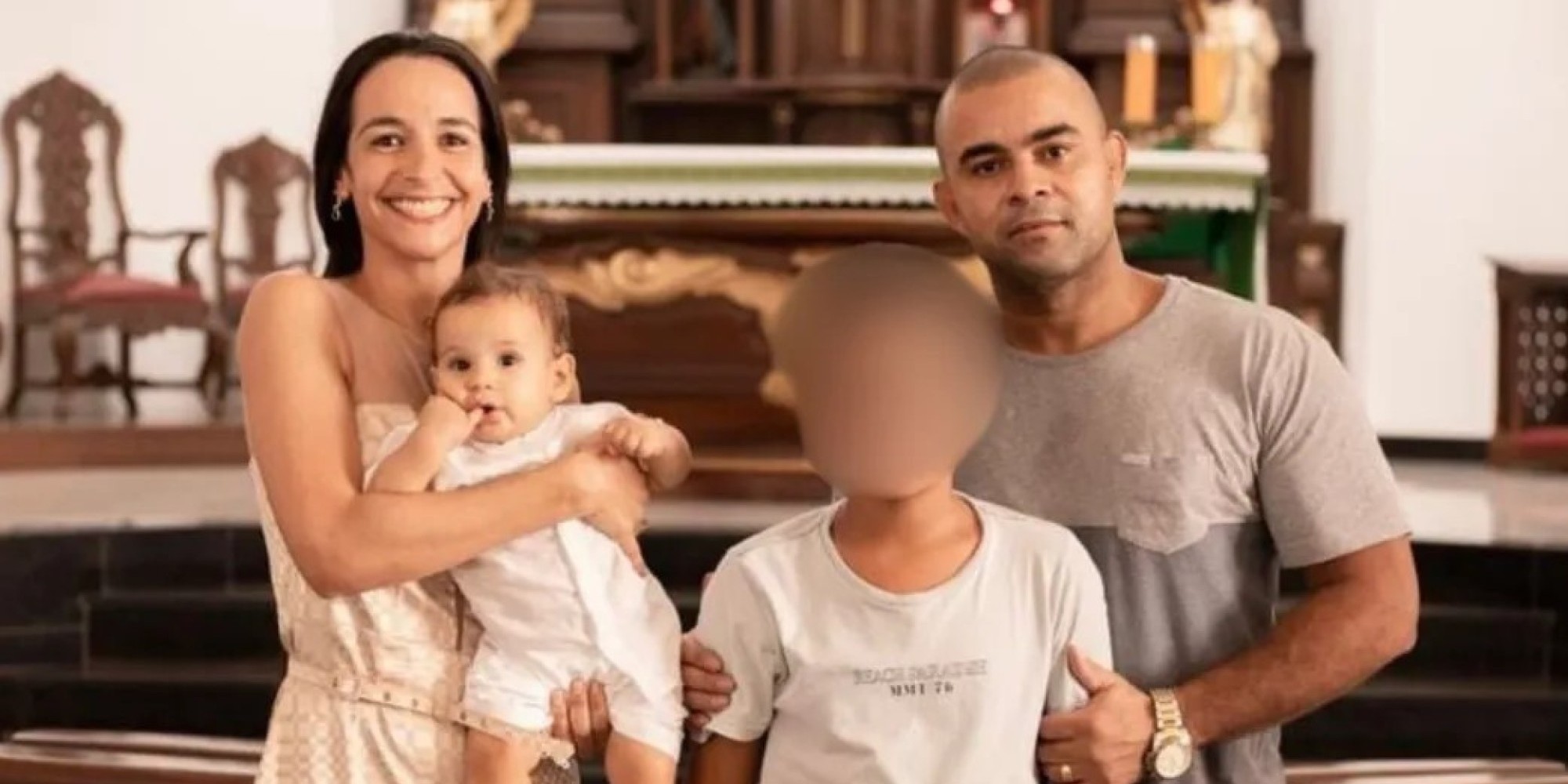 Adolescente de 14 anos confessa ter matado os pais e o irmão mais novo