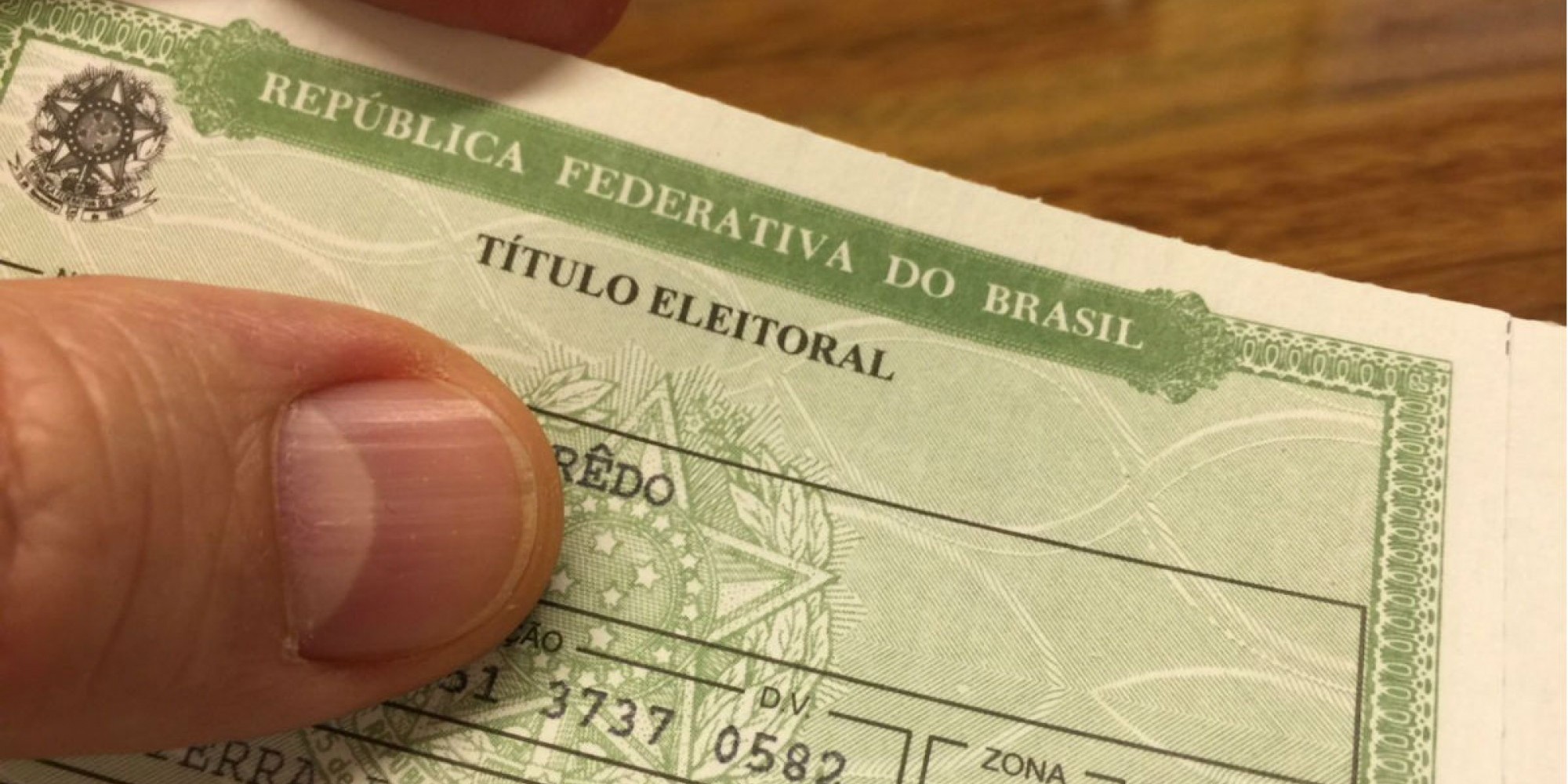 Cerca de 146 milhões de eleitores estarão aptos a votar