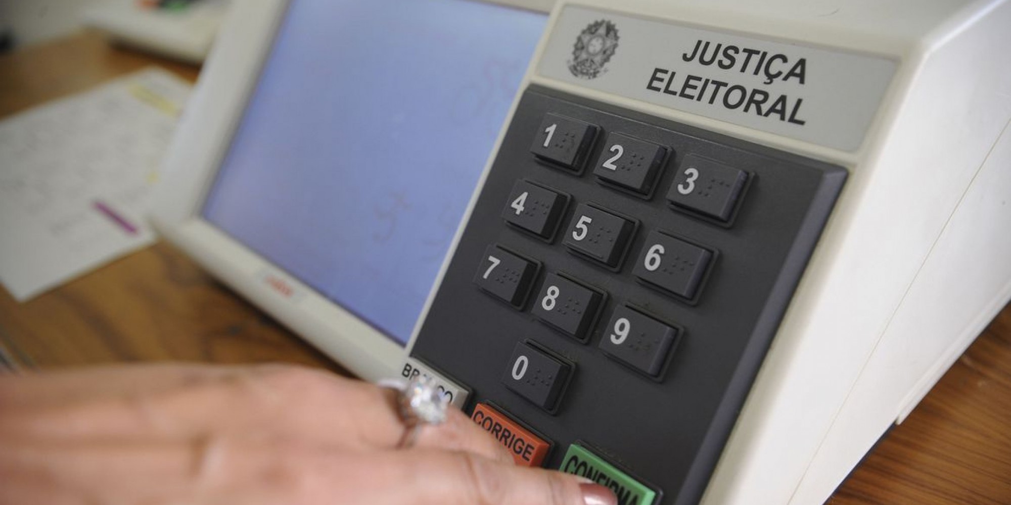 Eleições devem ser reagendadas