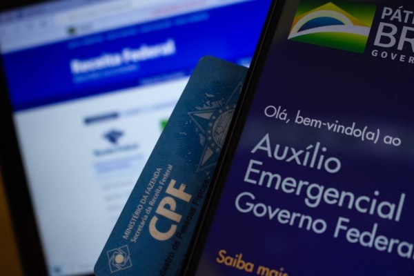  BEm será pago por até três meses